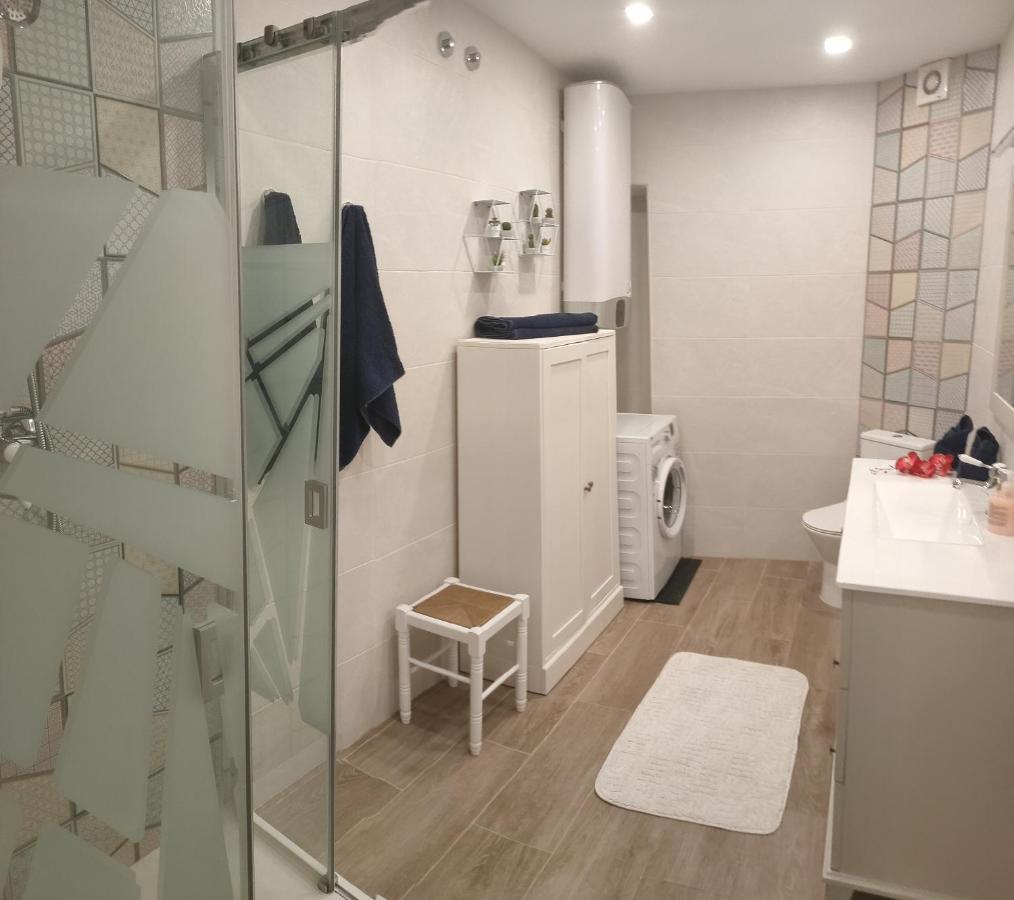 Lagunillas Travel Apartment By Namaste Elite Малага Екстер'єр фото