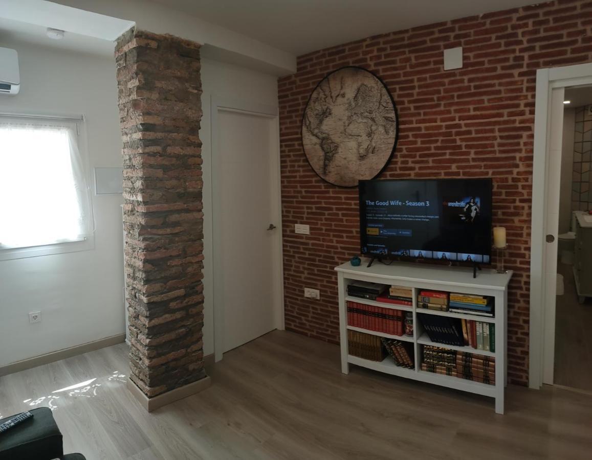 Lagunillas Travel Apartment By Namaste Elite Малага Екстер'єр фото